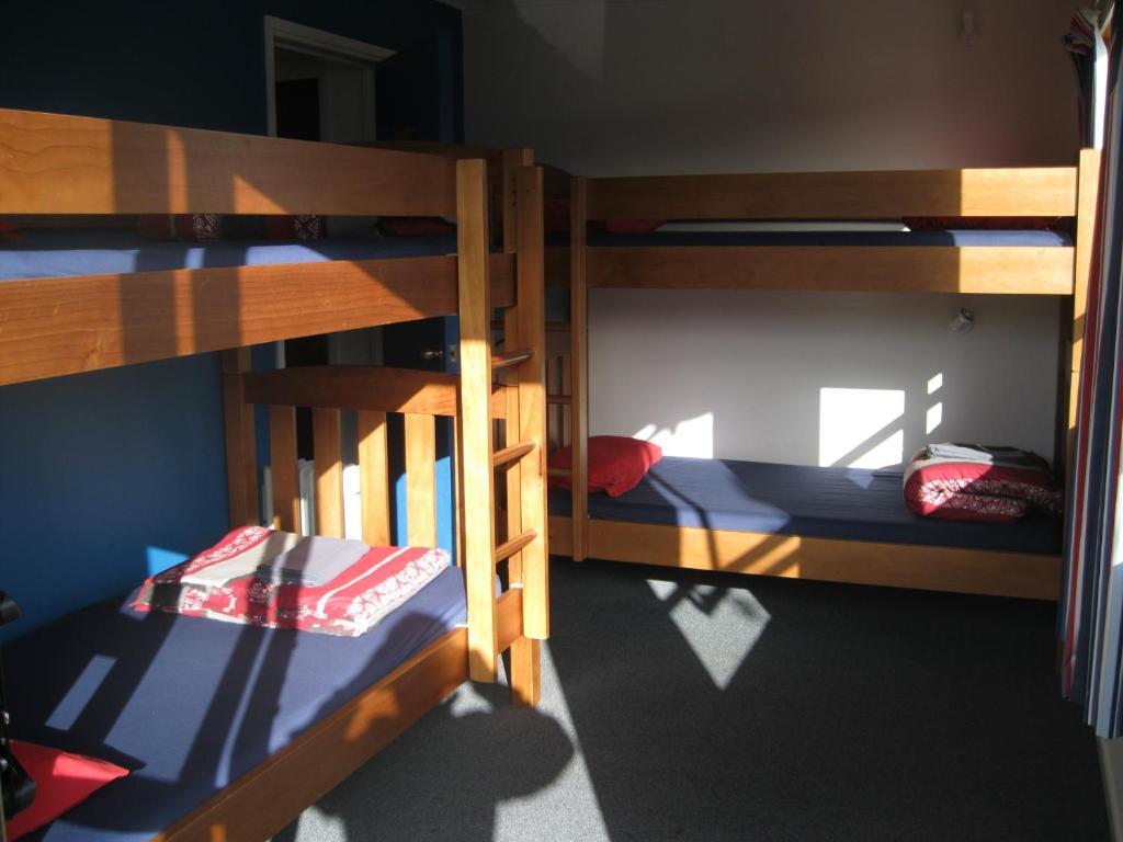Tasman Bay Backpackers Hostel Nelson Cameră foto